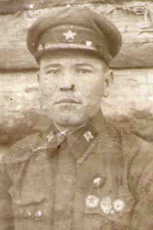 Васин Евгений Петрович