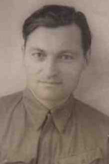 Верещагин Федор Иванович
