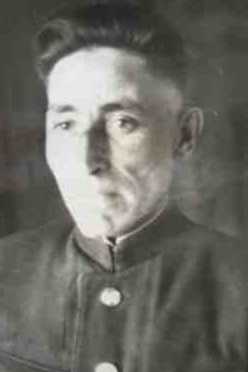 Вершинин Михаил Петрович