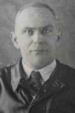 Ветчевский Юрий Александрович