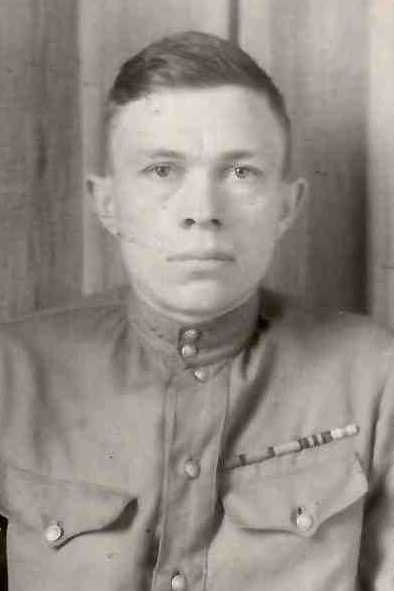 Белавин Дисан Ильич