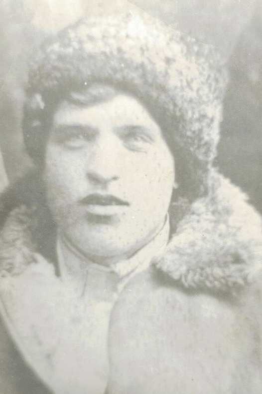 Бойко Иван Иванович