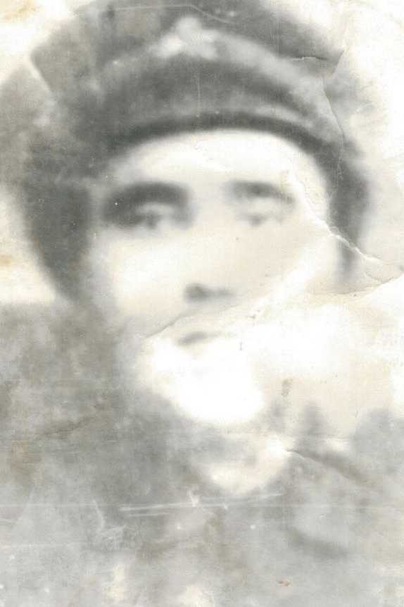Азизов Абдулкадир