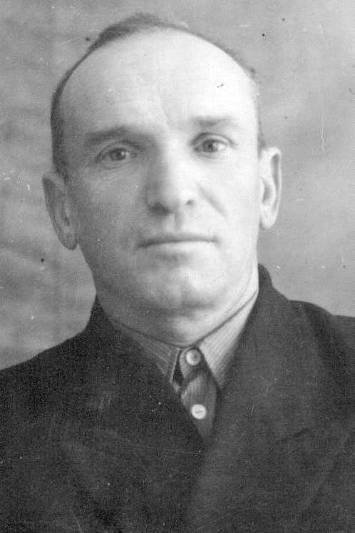 Авершин Иван Михайлович