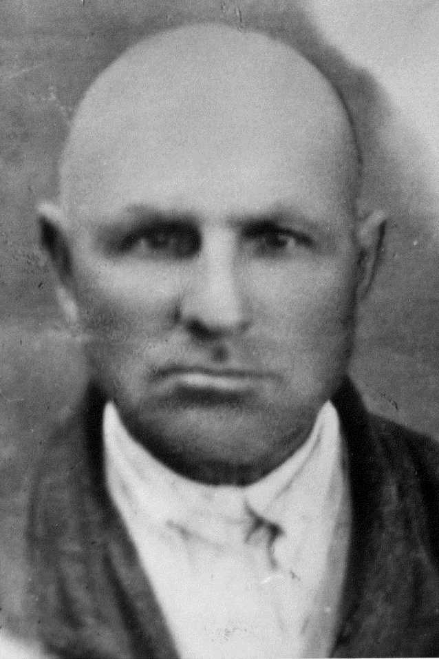Блохин Владимир Михайлович