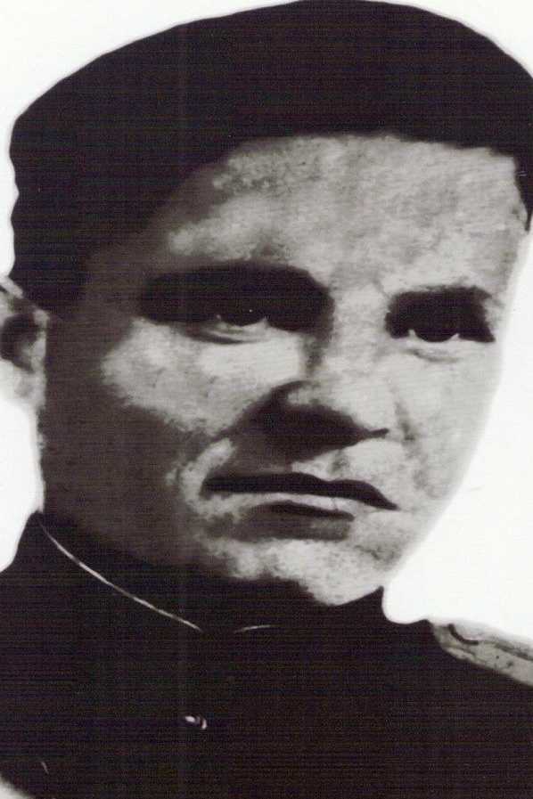 Лаврентьев Иван Алексеевич