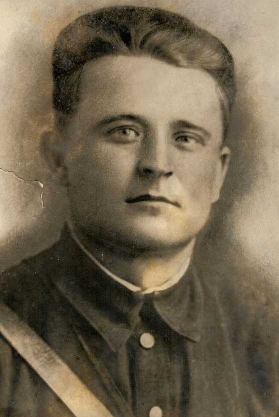 Лепихов Павел Григорьевич