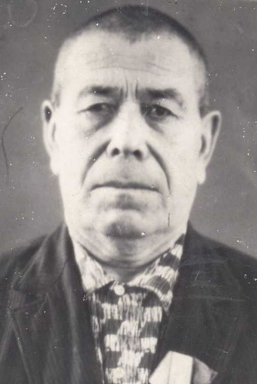 Куркин Федор Павлович