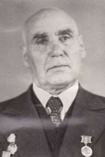 Ловянников Николай Иванович