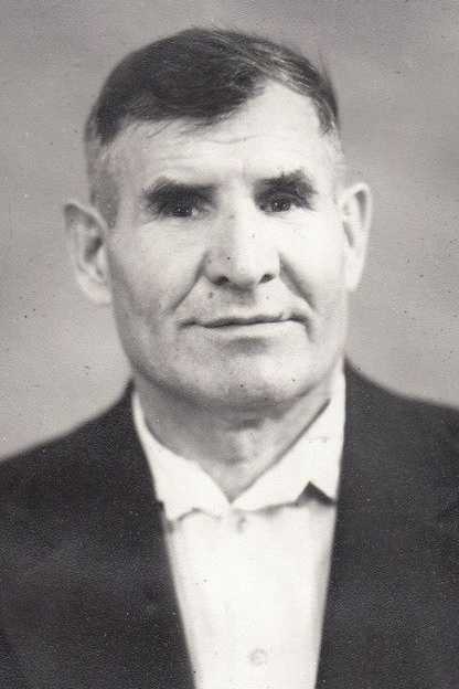 Макаев Александр Яковлевич
