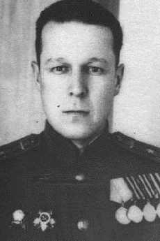 Адоевцев Владимир Федорович