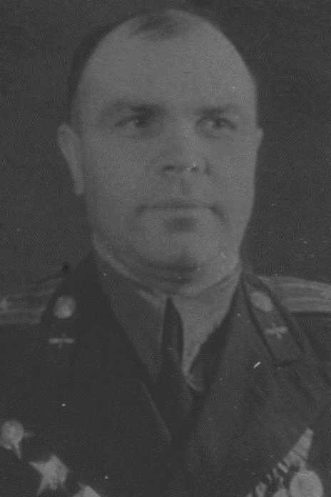 Аникеев Илья Алексеевич