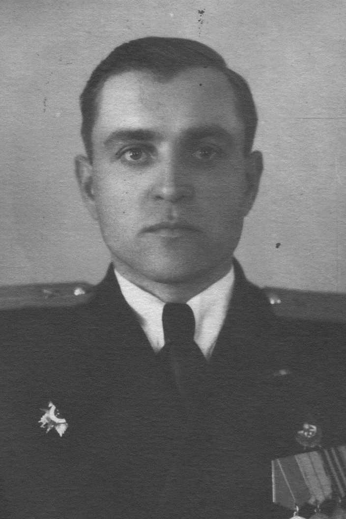 Гузенко Александр Александрович