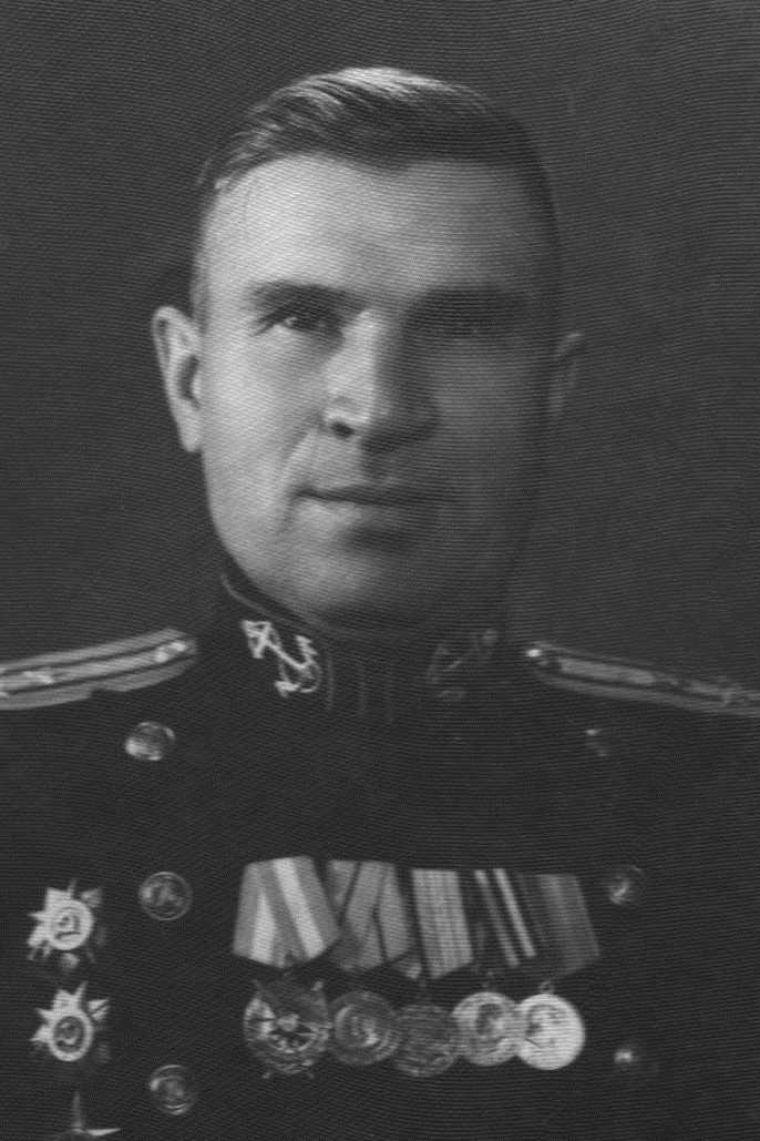 Дубровин Анатолий Петрович
