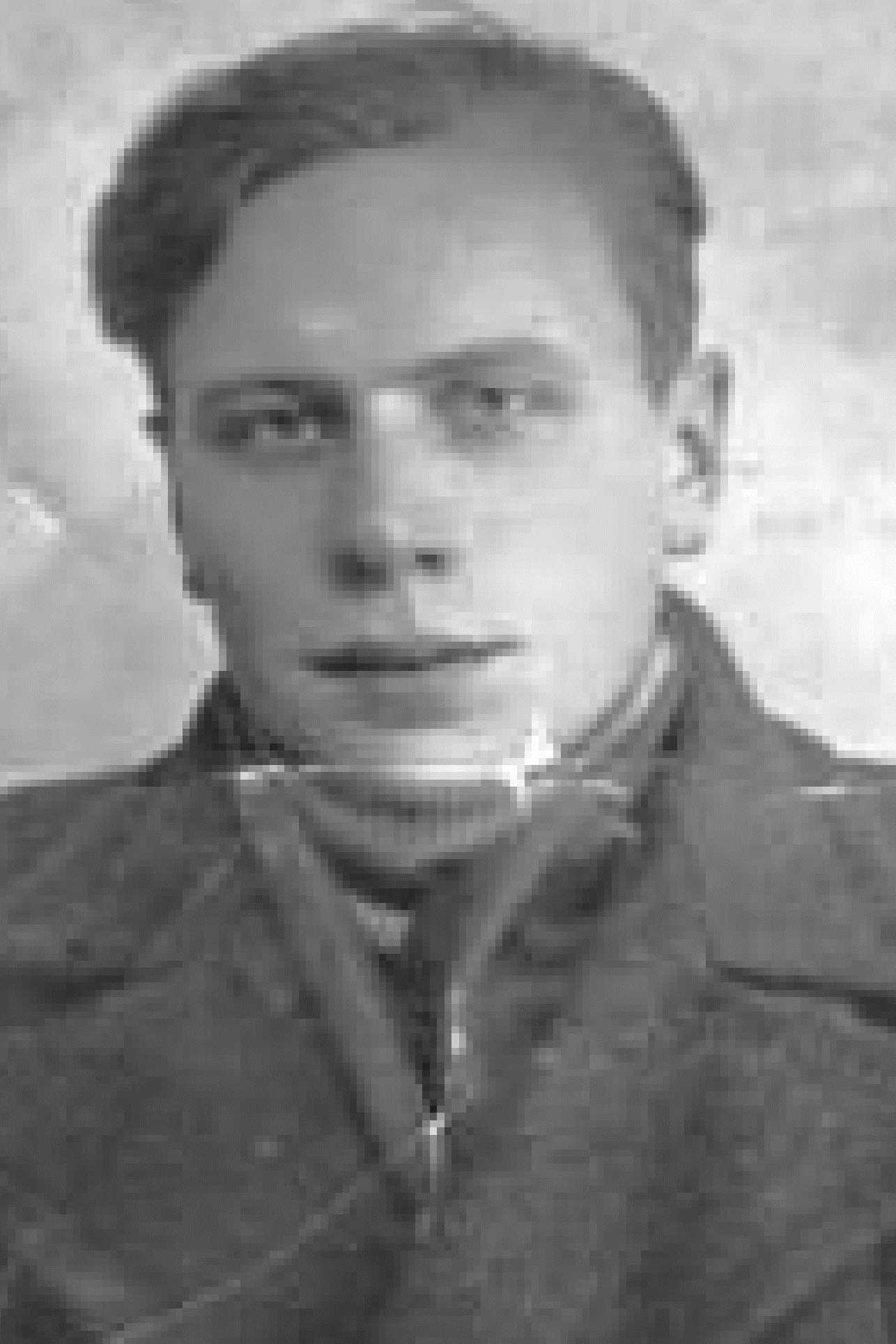 Букин Валентин Иванович