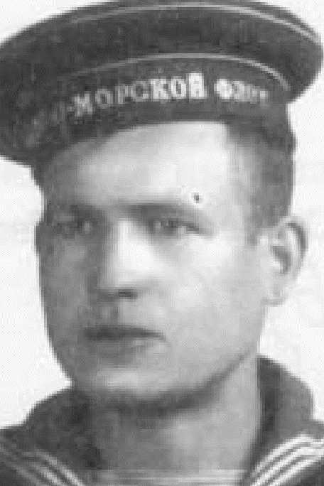 Бутьянов Иван Павлович