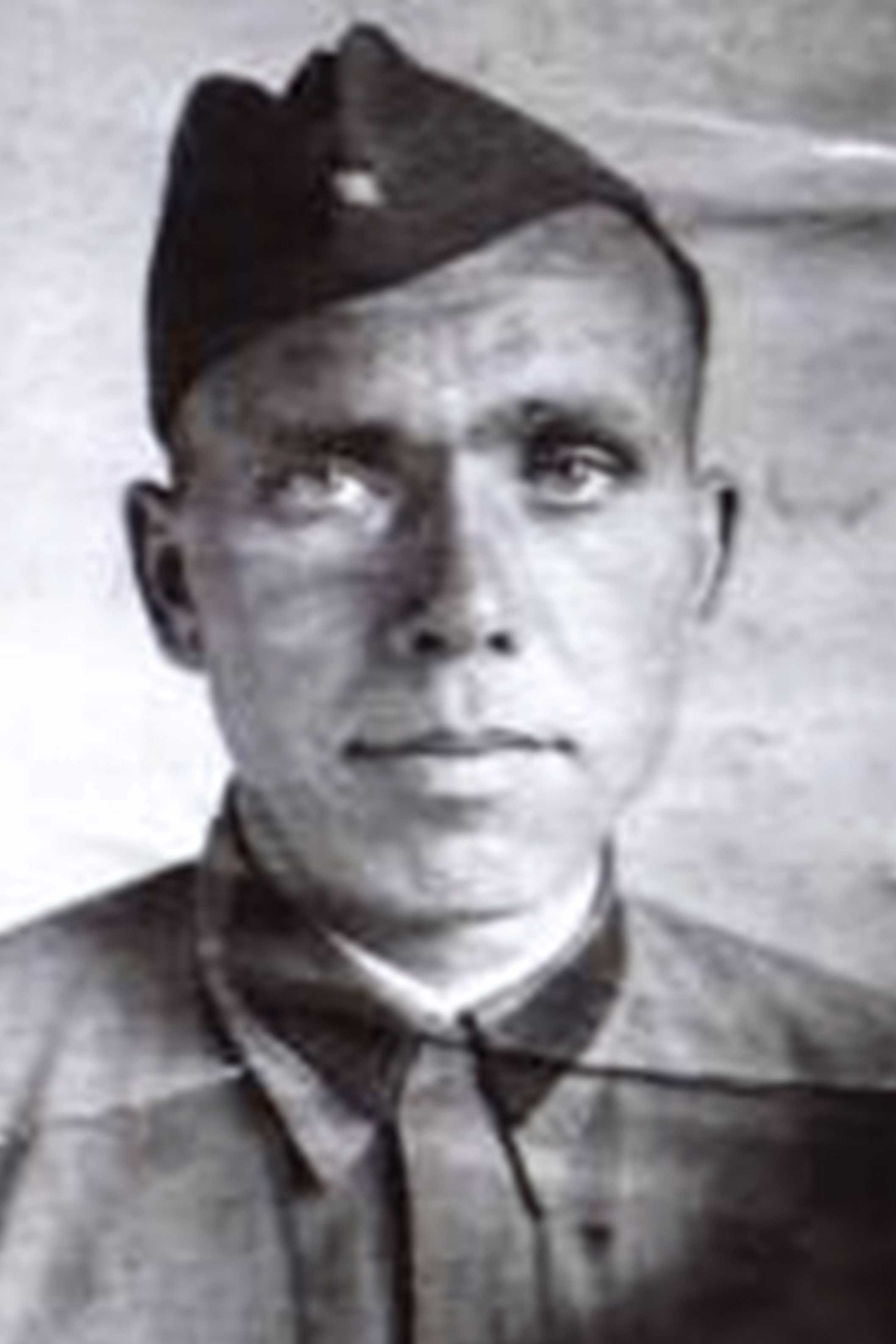 Выборнов Н. М.