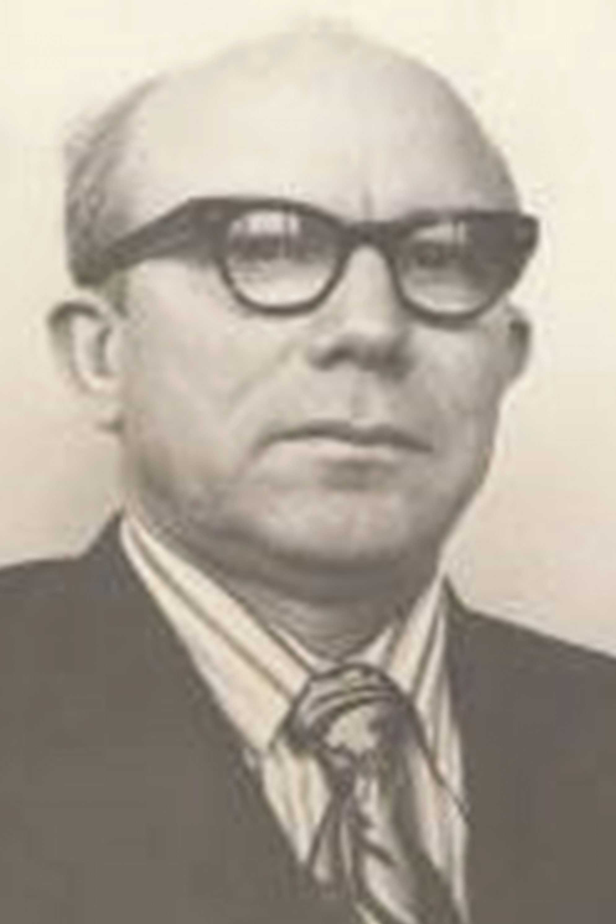 Генералов А. И.