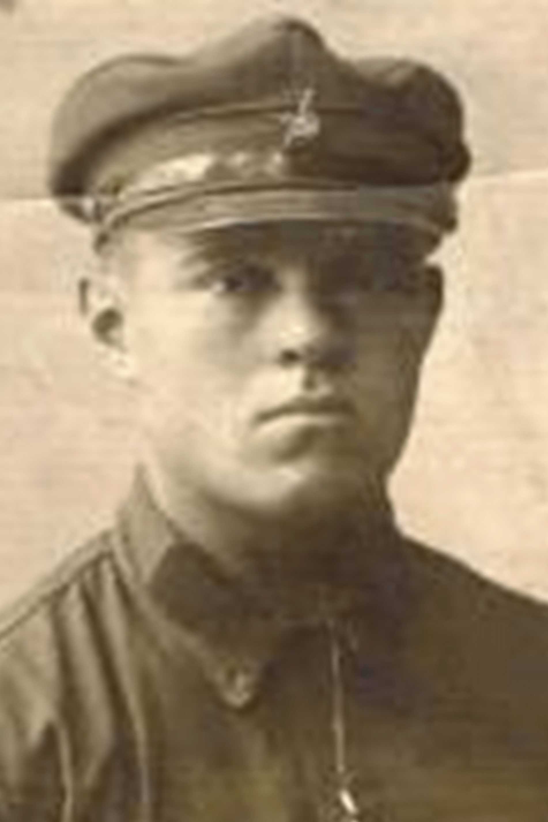 Григорьев М. И.