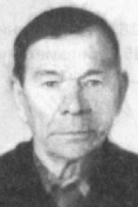 Гришин А. Ф.