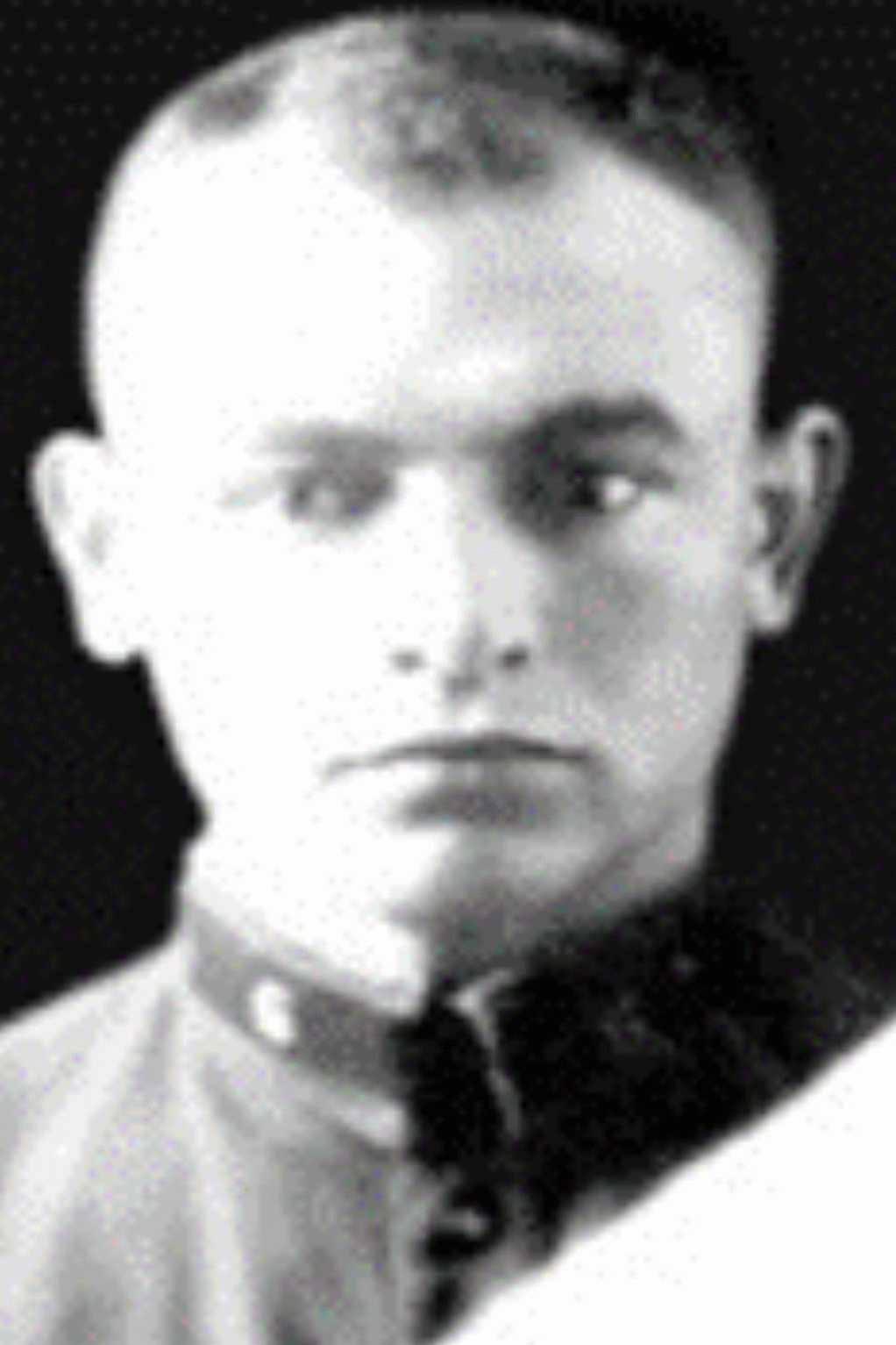Егоров Николай Григорьевич