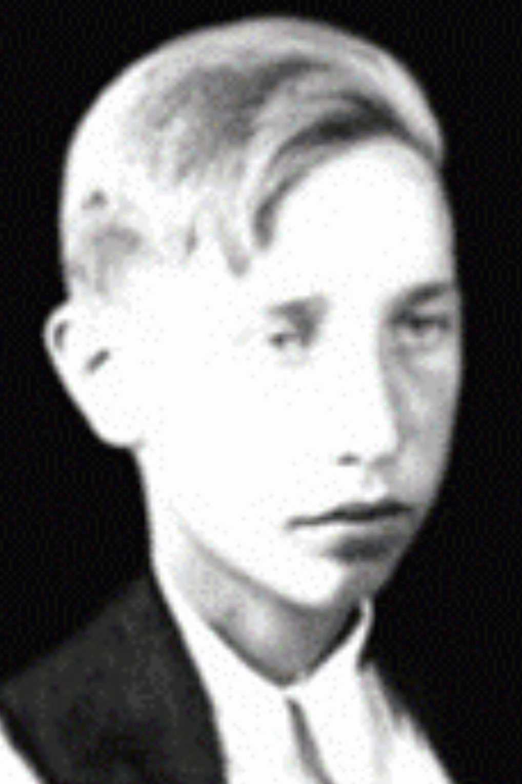Еремин Иван Гаврилович