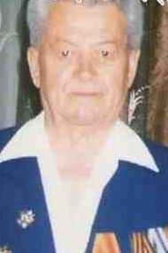 Рублинский Иван Иванович