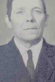 Белоусов Николай Иннокентьевич
