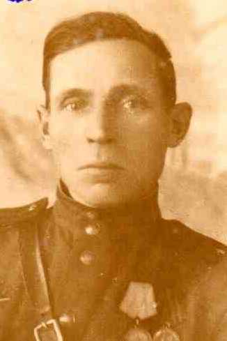 Киселев Иван Гаврилович