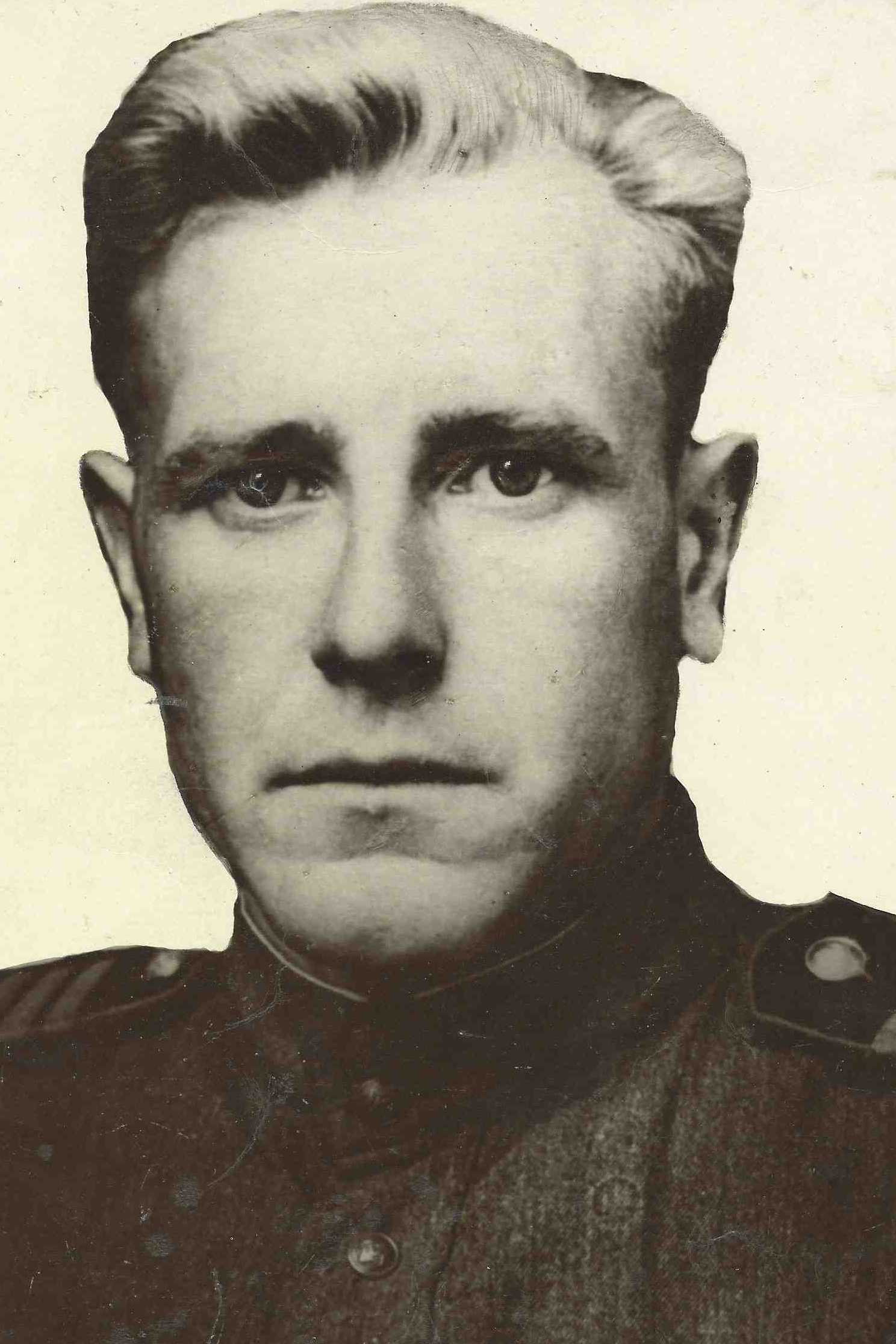 Совейко Иосиф Феликсович