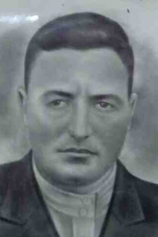 Михайлов Михаил Петрович