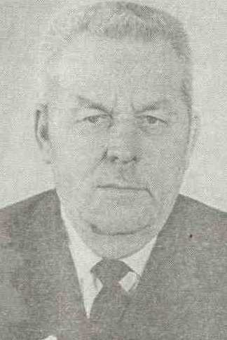 Коркишко Милентий Иванович