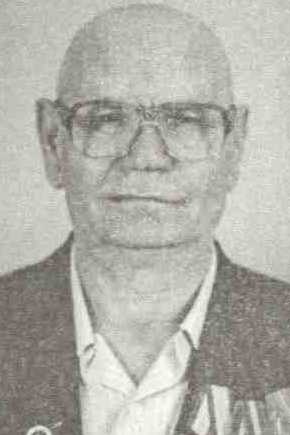 Красовский Владимир Иванович