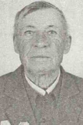 Кривокобыльский Аркадий Наумович