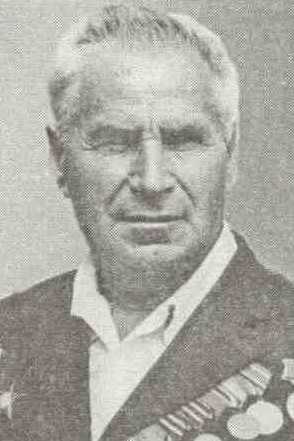 Мараховский Борис Иванович