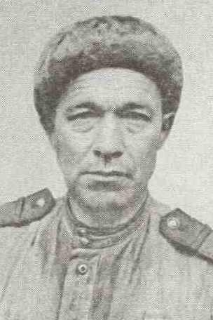 Моторнов Филипп Леонтьевич