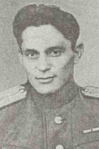 Панченко Александр Михайлович