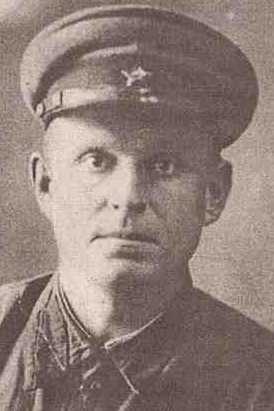 Разманов Филипп Николаевич