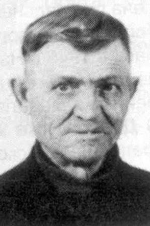Ржевский Иван Кузьмич