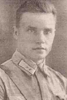 Рузанов Михаил Фролович