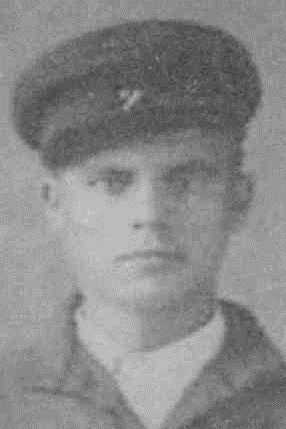 Русаков Павел Семенович