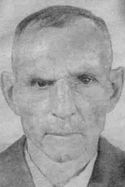 Рябинин Григорий Захарович