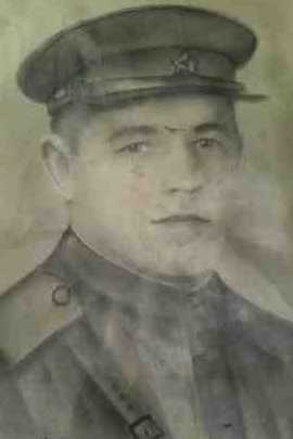 Ямнеев Ермолай Ямнеевич
