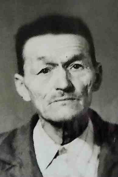 Юранов Михаил Тихонович