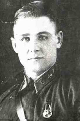 Балябин Василий