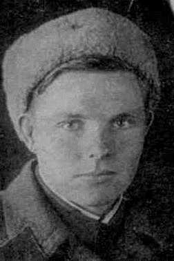 Бахов Григорий Михайлович
