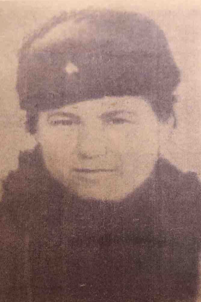 Безруких Екатерина Павловна