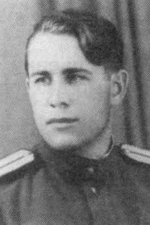Брысков Александр Михайлович