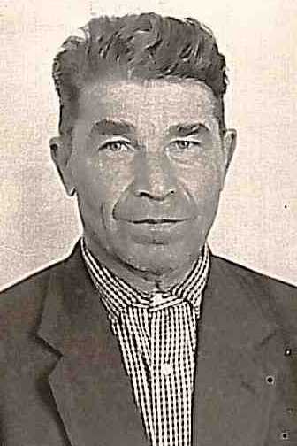 Брудников Яков Петрович