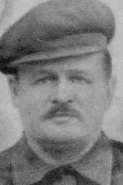 Буйнов Иван Максимович